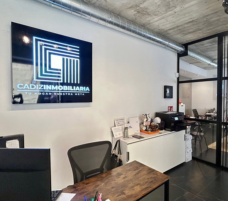 CÁDIZ INMOBILIARIA, servicios inmobiliarios en Cádiz